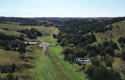 S Snell Canyon Road, Brady, NE 69123