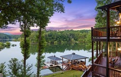 119 Jasmine LN, Blairsville, GA 30512