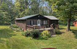 1834 Comet Road, Attica, NY 14569