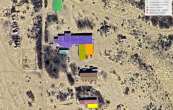 Dr. Gates Rd, Eagle Pass, TX 78853