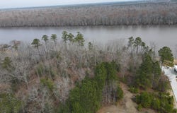 River Bluff Drive lot: 13, Winton, NC 27986