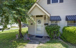 622 N Jackson Street, Pittsfield, IL 62363