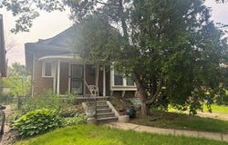 11409 Manor Street, Detroit, MI 48204