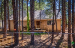 1148 N 43Rd Drive, Show Low, AZ 85901