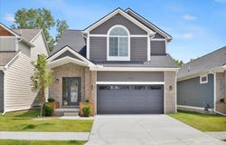 27602 Maryjane Lane E, Chesterfield Twp, MI 48047