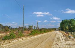 Riley Road unit: 2, Chesterfield, SC 29709
