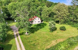 8368 Higgins Road, Centerville, NY 14065