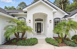 1109 PINE MILL Lane, Ponte Vedra Beach, FL 32082