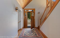 5 JUNIPER Drive, Dubois, WY 82513