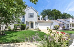 5556 Falco Drive, Westerville, OH 43081