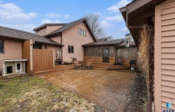 323 N Catherine Ave, Madison, SD 57042