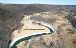 Skyview Lane lot: 2, Wauzeka, WI 53826