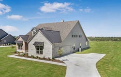 4133 Old Springtown Road, Weatherford, TX 76085
