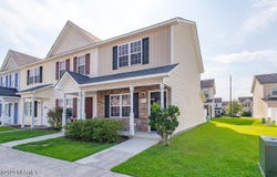 8011 Banister Loop, Jacksonville, NC 28546
