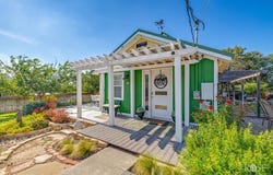 4497 Holland St, Christoval, TX 76935