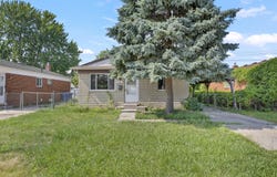 11107 Toepfer Road, Warren, MI 48089