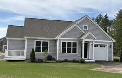 150 County, Amherst, NH 03031