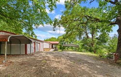 1008 W. Maple Avenue, Barnsdall, OK 74002