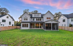 1111 INGLESIDE AVENUE, MCLEAN, VA 22101