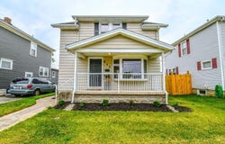 613 S Highland Avenue, Sidney, OH 45365