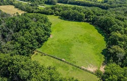 58 Acres River Road Road, Argyle, WI 53504