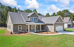 1903 Hoods Mill Rd lot: 2, Commerce, GA 30529