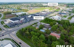3131 S MEADOWBROOK Road, Springfield, IL 62711