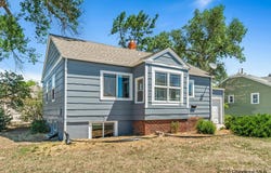 1818 CHEYENNE PL, Cheyenne, WY 82001
