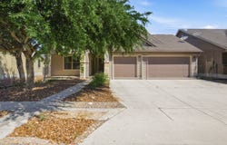 821 WALL ST, New Braunfels, TX 78130