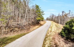 Lot 553 Whistle Valley Road, New Tazewell, TN 37825