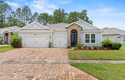 3024 LAS CALINAS Boulevard, St. Augustine, FL 32095