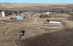 TBD 291st AVe, Winner, SD 57580