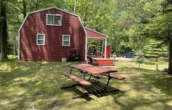 5218 E Laird Lake Road, Hale, MI 48739