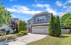 120 Cobblebrook Court, Holly Springs, NC 27540