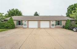 412 SW Weber Avenue, Strasburg, OH 44680