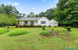 4404 Logan Knoll Lane, Petersburg, VA 23803