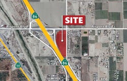 87942 Airport Blvd, Thermal, CA 92274