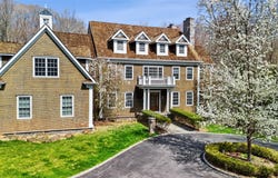 199 Upper Shad Road, Pound Ridge, NY 10576