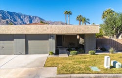 3081 Sunflower Circle W, Palm Springs, CA 92262