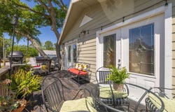 224 ONTARIO AVENUE, CRYSTAL BEACH, FL 34681