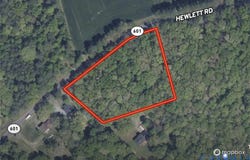 Hewlett Road, Beaverdam, VA 23015