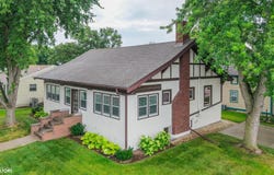 708 Lincoln Highway, Nevada, IA 50201