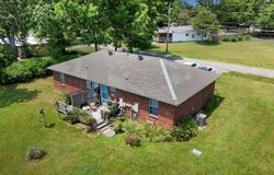 105 & 107 E. 4th Street, Ward, AR 72176