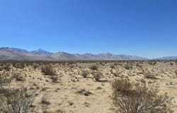 064-133-07, Inyokern, CA 93555