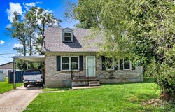 104 Aspen St, Bardstown, KY 40004