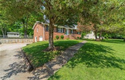138 Cread Court, Winston-Salem, NC 27127