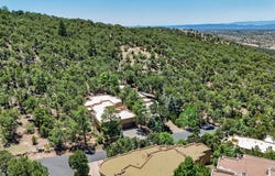 1404 Tesuque Creek Road, Santa Fe, NM 87501