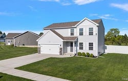 461 Golfside Drive, Lapeer, MI 48446