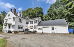 156 Clay Hill Road, Claremont, NH 03743