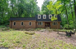 284 WHITES MILL ROAD, GREEN LANE, PA 18054